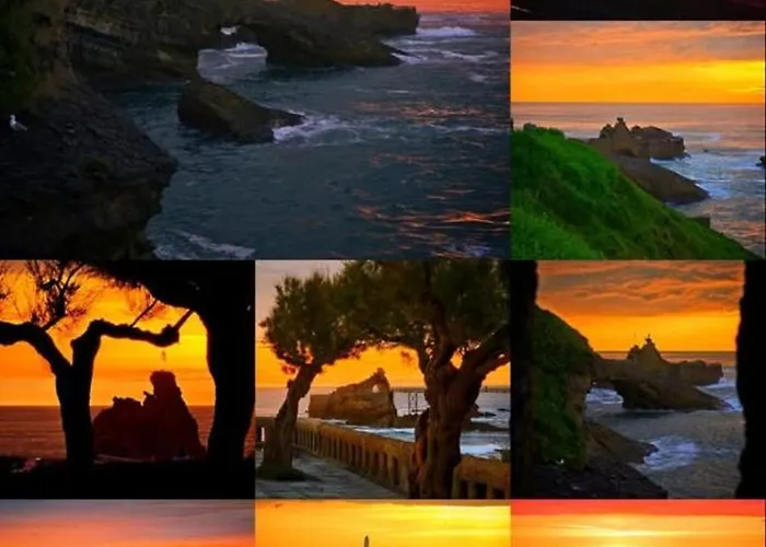 شقة Apparemment Avec Jardin Idealement Situee